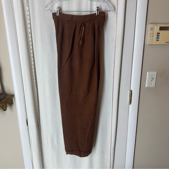 Vintage Evan Picone Pants - Picture 2 of 7